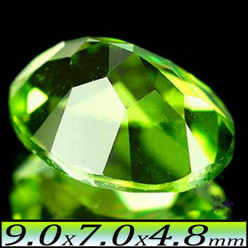 QUALITY POLISHED CUTS AND CLEAN CERTIFIABLE INVESTMENT GEMSTONE.