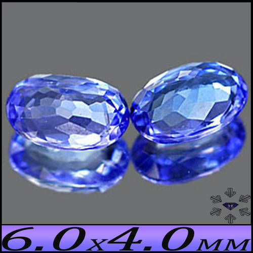 TANZANITE ~ COLLECTIBLE CERTIFIABLE  INVESTMENT GEMS