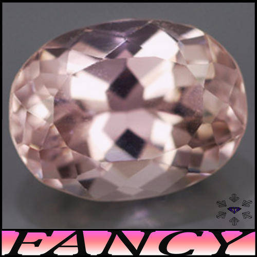 KUNZITE, TOURMALINE AND BERYL GEMS