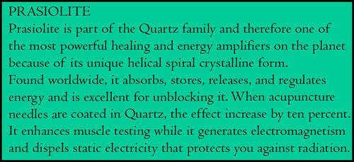 GREEN QUARTZ (AMETHYST) PRASIOLITE GEMSTONE.HEAT TREATED AND PERFECTLY POLISHED.