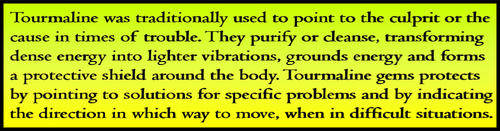 TOURMALINE ~ FIRE SIZZLING LUSTEROUS CERTIFYABLE NIGERIAN MOZAMBIQUE OR TANZANIA GEMS. 