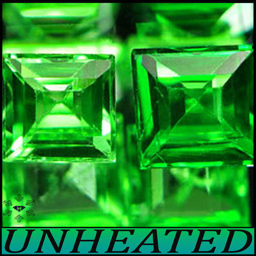 TSAVORITE