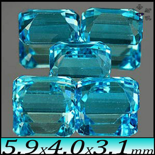TOPAZ BRAZIL 