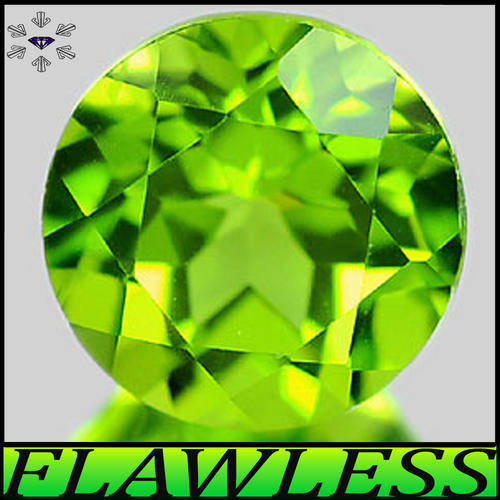 QUALITY POLISHED CUTS AND CLEAN CERTIFIABLE INVESTMENT GEMSTONE.