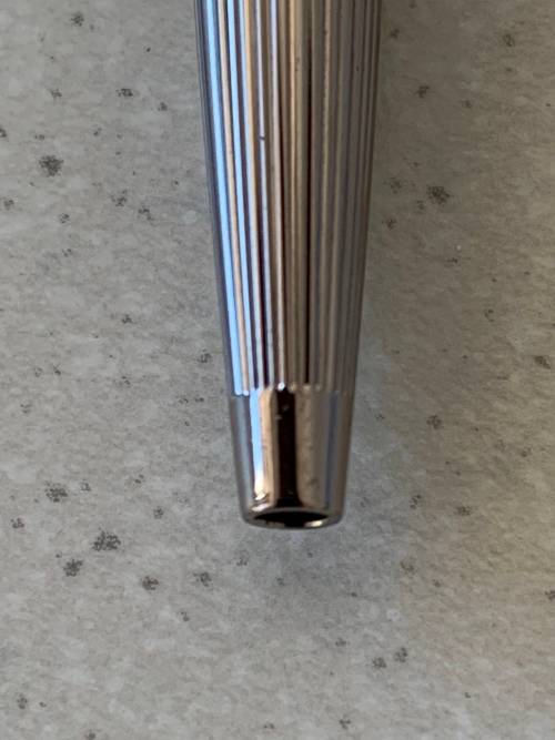 Beautiful Vintage Montblanc Ballpoint Pen