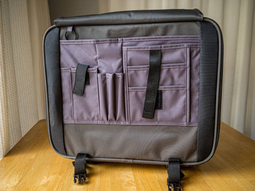 Paklit Travel Bag