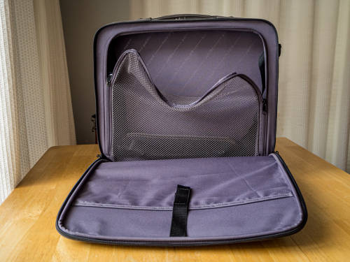 Paklit Travel Bag