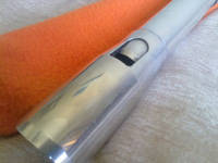 Penny Whistle (Low D)