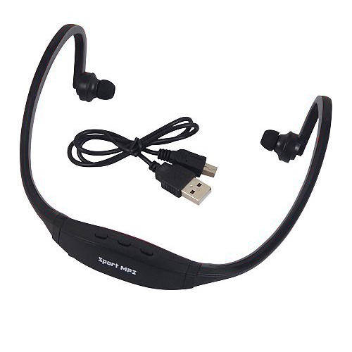 Sports MP3 Player + FM Radio (Free shipping until 9 October !!!!!!!!!!)