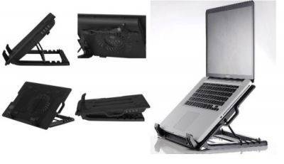 Notepal ErgoStand
