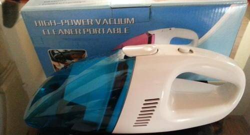 Car Vacuum Cleaner