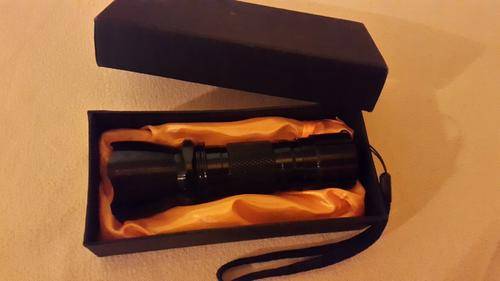 LED TORCH