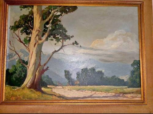 T Scotty oils on board