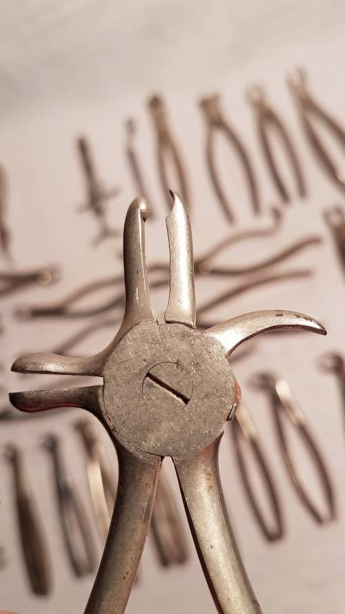 Dentistry Antiques!!! (37 unique apparatus)