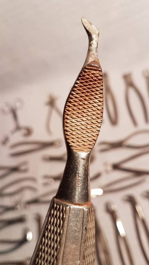 Dentistry Antiques!!! (37 unique apparatus)