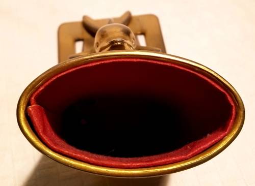 Stunning Dolphin glasses/pen holder!