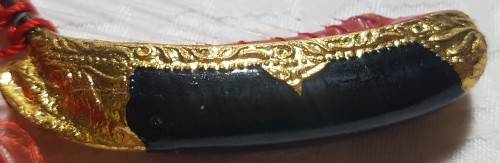 Burmese Golden Harp, Myanmar Handicrafts!