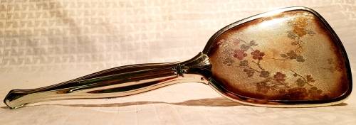 Super Vintage!! Woman`s Grooming Set!