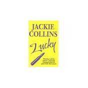 LUCKY by Jackie Collins