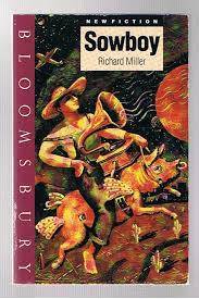 SOWBOY by Richard Miller