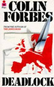 DEADLOCK by Colin Forbes