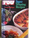 YOU SUPER WINNING RECIPES by Carmen Niehaus