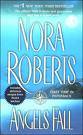 Angels Fall by Nora Roberts