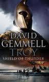 SHIELD OF THUNDER by David Gemmell