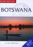 GLOBETROTTER: BOTSWANA  by Alan Brough