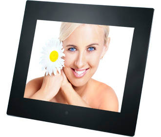 YES - 14inch Digital Photo Frame - brand new!