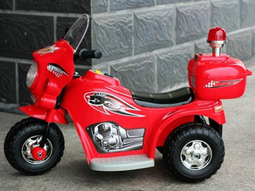 CUTEST BIKE RIDE-ONE BRAND NEW IN BOX!!!!! BLUE!!!!