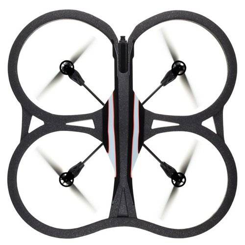 Parrot AR Drone 2.0 Orginal Edition (Demo)