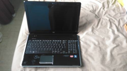 HP Pavillion DV6-2010sa