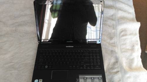 Acer E machines e525 KAWFO