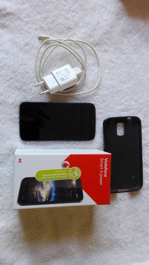 VODAFONE SMART 4 POWER