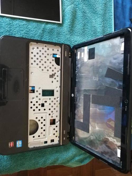 HP G6 - 2203si spares