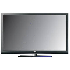 JVC 43" PLASMA FHD TV - "UNBELIEVABLE VALUE FOR MONEY"
