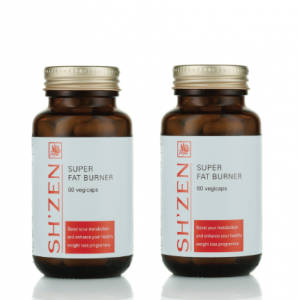Super Fat Burner 60 caps (2 PACK)