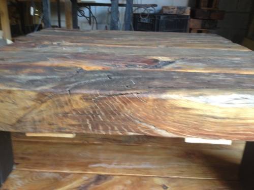 COFFEE TABLES