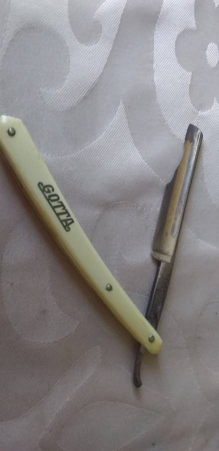 Vintage Razors