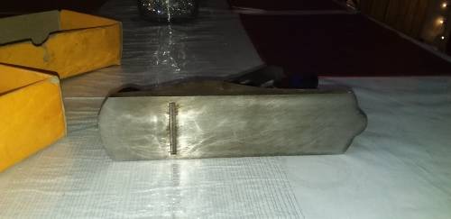 Stanley wood planes/skaaf