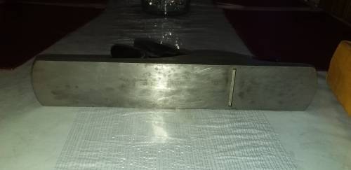 Stanley wood planes/skaaf