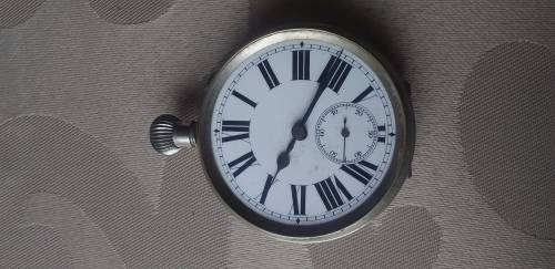 Pocket watches NOT WORKING