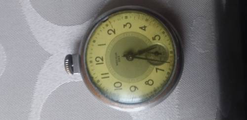 Pocket watches NOT WORKING