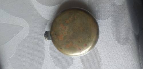 Pocket watches NOT WORKING