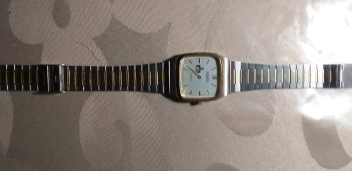 Men's Roamer watch
