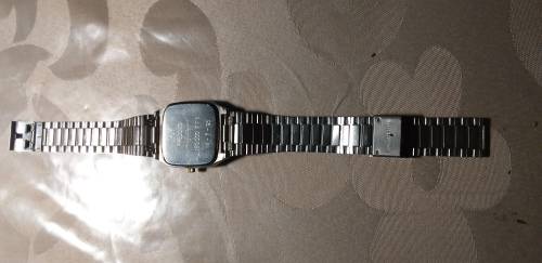 Men's Roamer watch