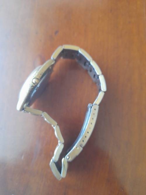 Seiko and Lance sport watches