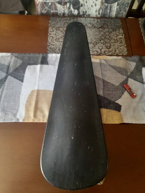 vintage Jacobus Stainer violin