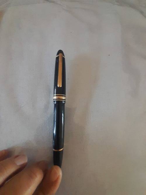Vintage Montblanc Pen